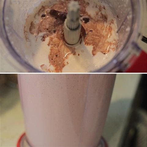 Cách làm thạch cà phê