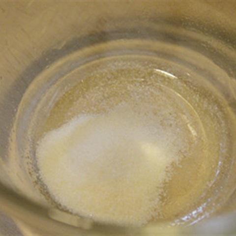 Cách làm thạch cam