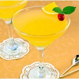 Cách làm thạch cam