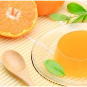 Cách làm thạch cam