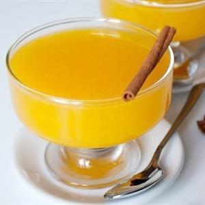 Cách làm thạch cam