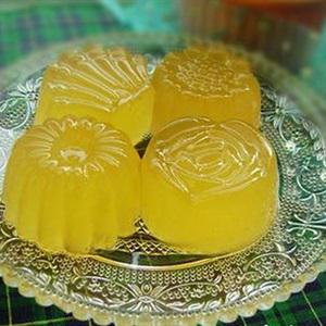 Cách làm thạch cam