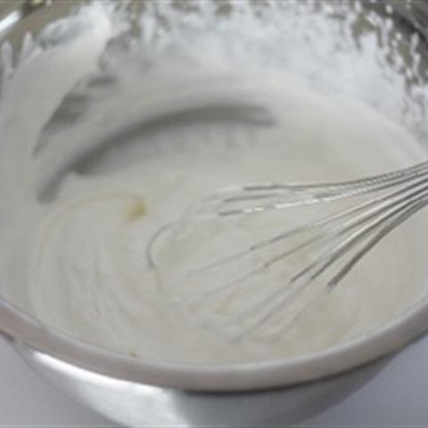 Cách làm thạch cam  kiểu Ý