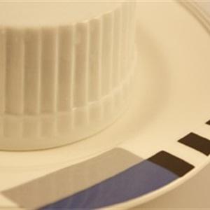 Cách làm thạch cam  kiểu Ý