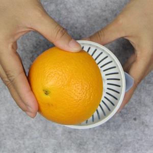 Cách làm thạch cam tươi