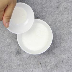 Cách làm thạch cam tươi