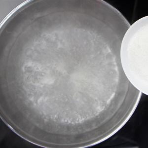 Cách làm thạch cam tươi