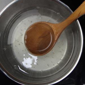 Cách làm thạch cam tươi