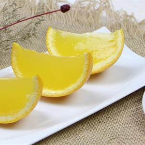 Cách làm thạch cam tươi