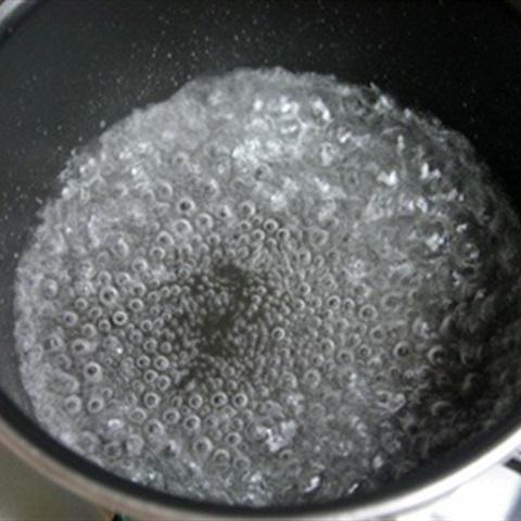 Cách làm thạch cam vàng