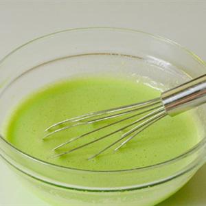 Cách làm thạch chanh cuộn marshmallow