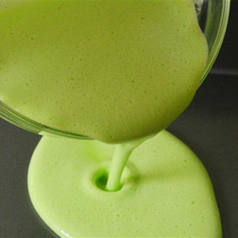 Cách làm thạch chanh cuộn marshmallow