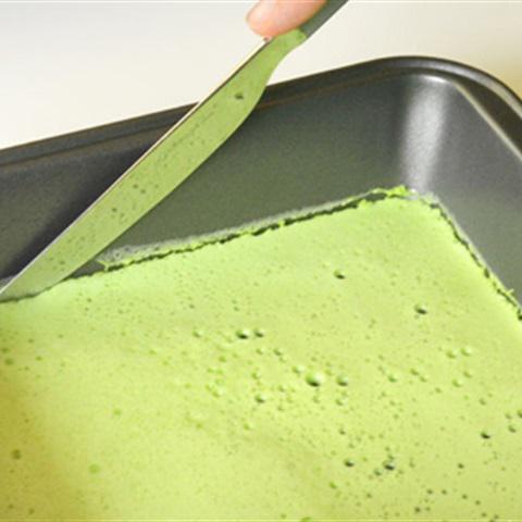 Cách làm thạch chanh cuộn marshmallow