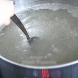 Cách làm thạch chanh dây