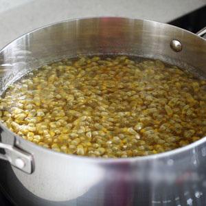 Cách làm thạch chanh dây