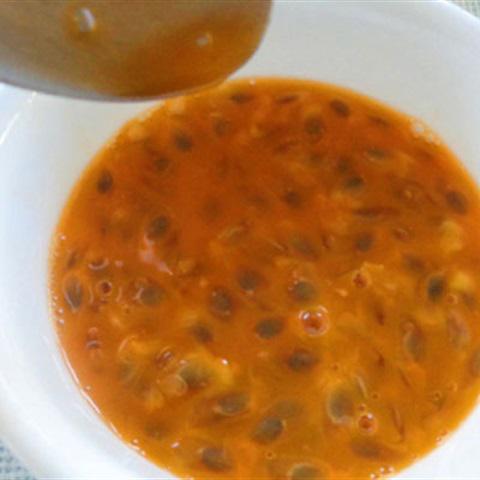 Cách làm thạch chanh dây dẻo