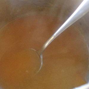 Cách làm thạch chanh dây dẻo