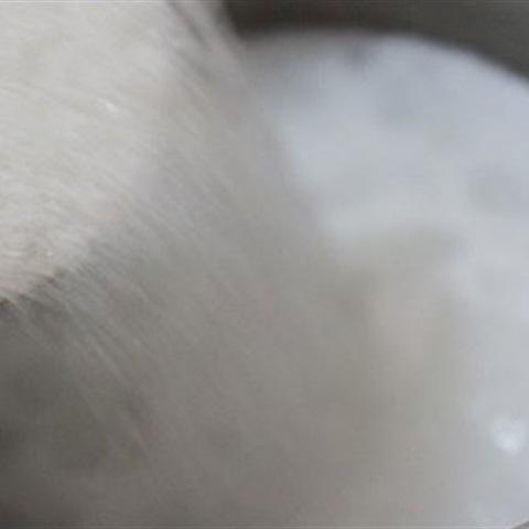 Cách làm thạch chanh dây nước cốt dừa