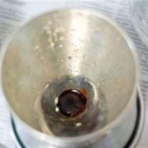 Cách làm thạch chocolate nhiều tầng