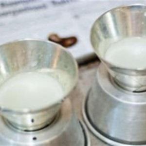 Cách làm thạch chocolate nhiều tầng