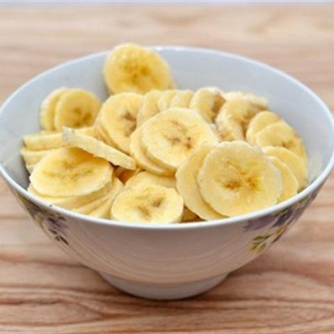 Cách làm thạch chuối