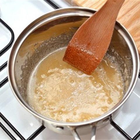 Cách làm thạch chuối