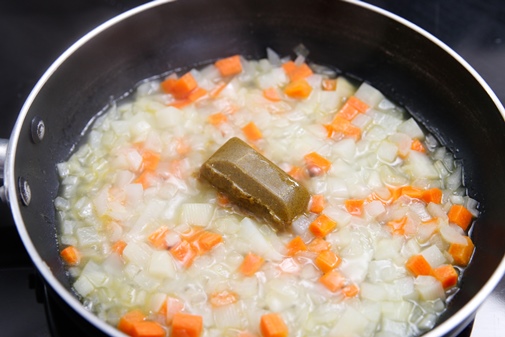 Thạch đậu hoa mộc thiên đường 3 tầng độc đáo, sáng tạo