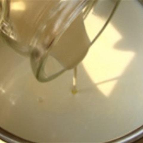 Cách làm thạch đậu hũ