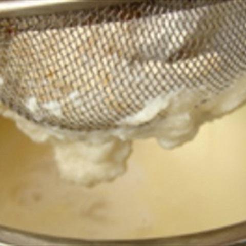 Cách làm thạch đậu hũ