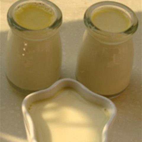 Cách làm thạch đậu hũ