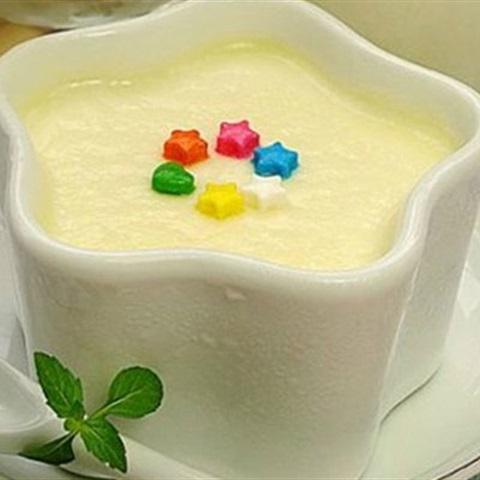 Cách làm thạch đậu hũ