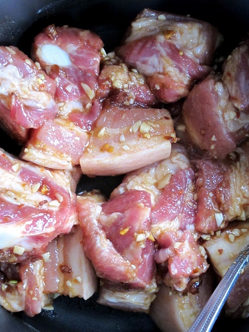 Thạch đậu nành hạt sen thơm ngọt dịu mát, càng ăn càng mê