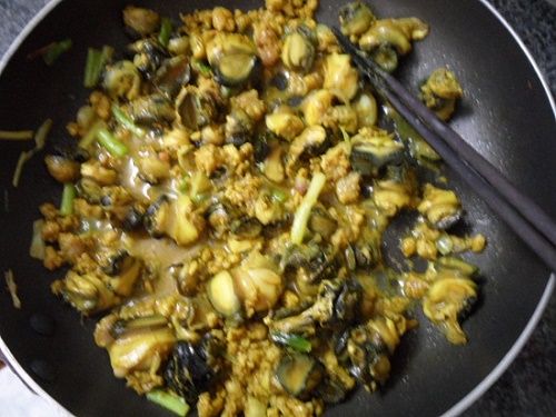 Thạch đậu nành hạt sen thơm ngọt dịu mát, càng ăn càng mê