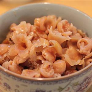 Cách làm thạch đậu xanh nhãn