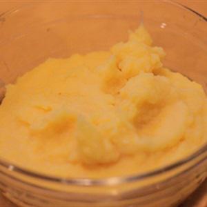 Cách làm thạch đậu xanh nhãn