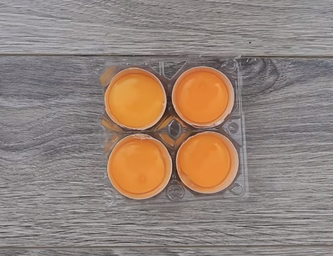 Thạch đông chanh leo ngon miệng bổ dưỡng