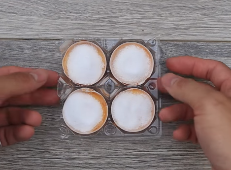 Thạch đông chanh leo ngon miệng bổ dưỡng