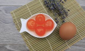 Thạch đông chanh leo ngon miệng bổ dưỡng