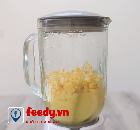 Thạch đông dưa hấu đơn giản dễ làm cho bé