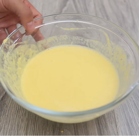 Thạch đông dưa hấu đơn giản dễ làm cho bé