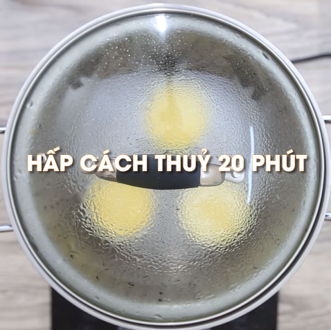 Thạch đông dưa hấu đơn giản dễ làm cho bé