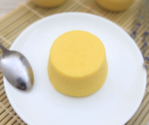 Thạch đông dưa hấu đơn giản dễ làm cho bé