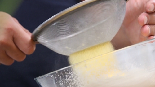 Thạch đông mật ong mận trà xanh thơm mát cho mùa hè