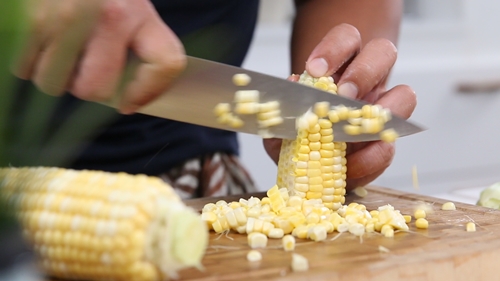 Thạch đông mật ong mận trà xanh thơm mát cho mùa hè