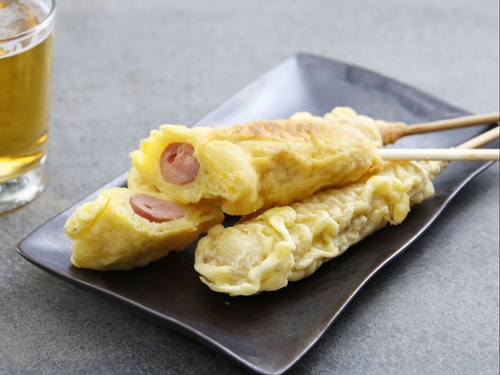 Thạch đông mật ong mận trà xanh thơm mát cho mùa hè