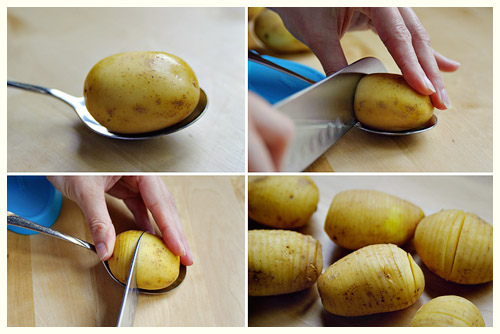 Thạch đông rượu Rum cùng hoa quả tươi ngọt ngào