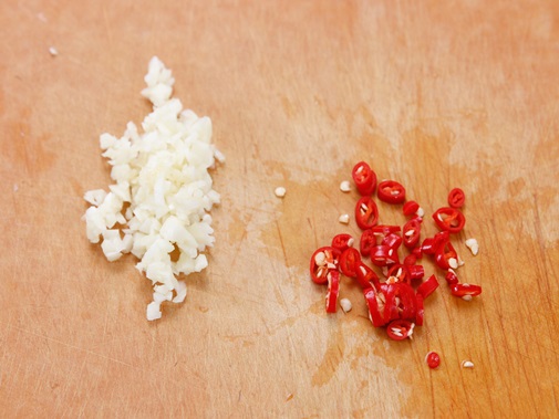 Thạch đông vị cam cho mùa hè thêm chút sắc màu