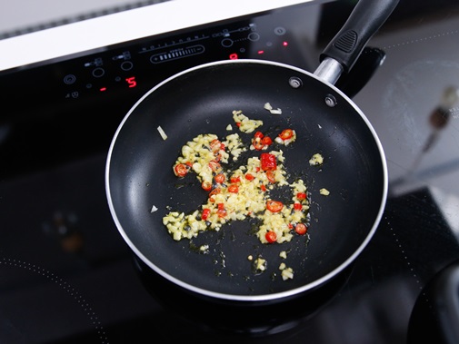 Thạch đông vị cam cho mùa hè thêm chút sắc màu