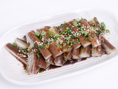 Thạch đông vị cam cho mùa hè thêm chút sắc màu