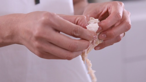 Thạch đông vị lựu giòn miệng thơm mát